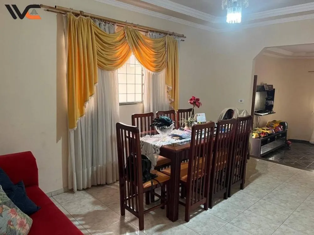 Casa, 3 quartos - Foto 6