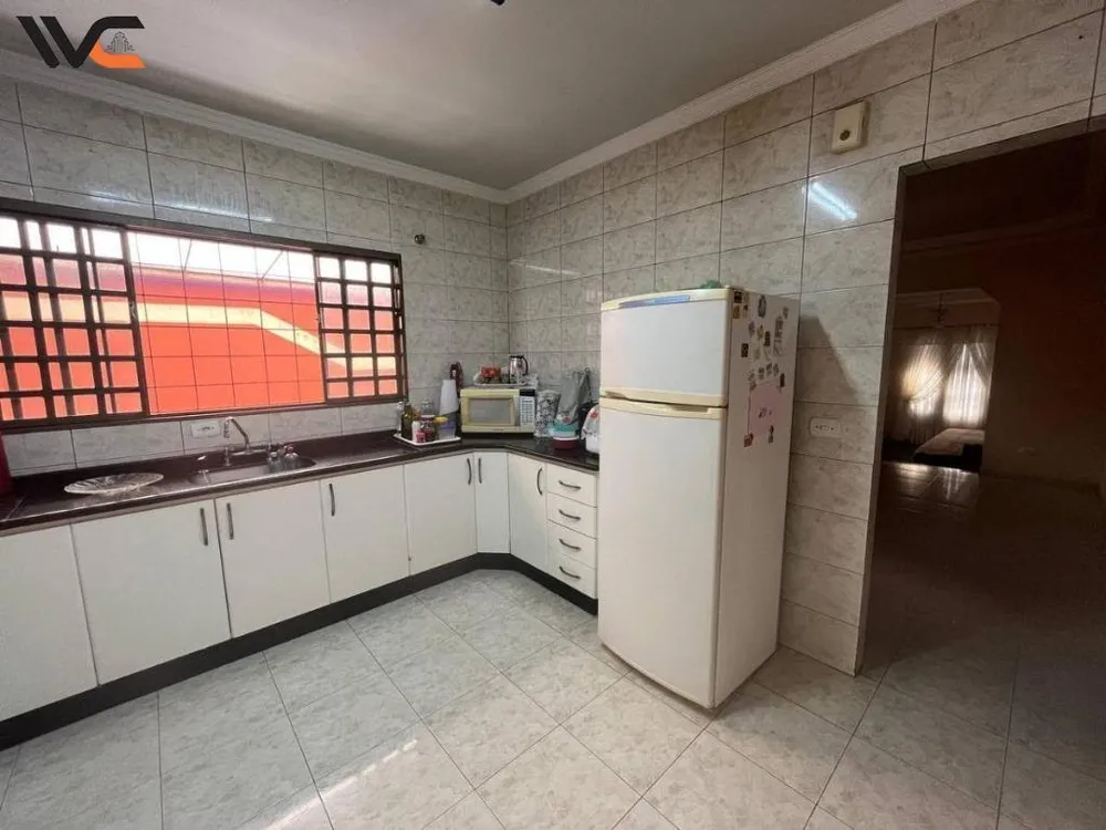 Casa, 3 quartos - Foto 8