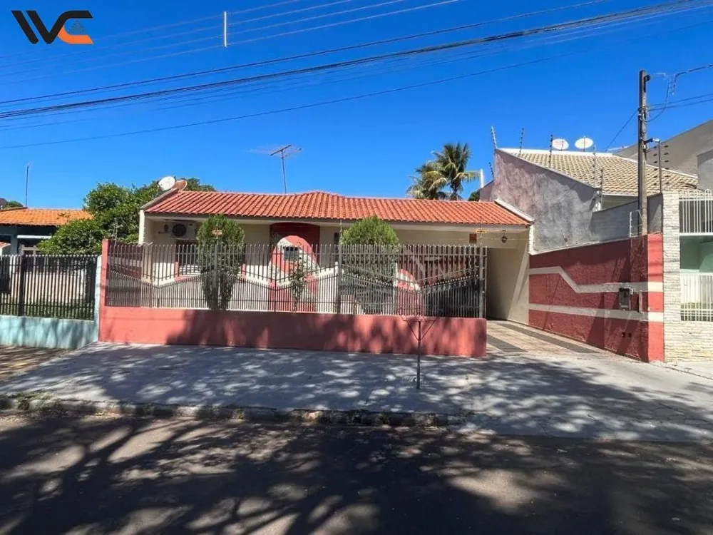 Casa, 3 quartos - Foto 16
