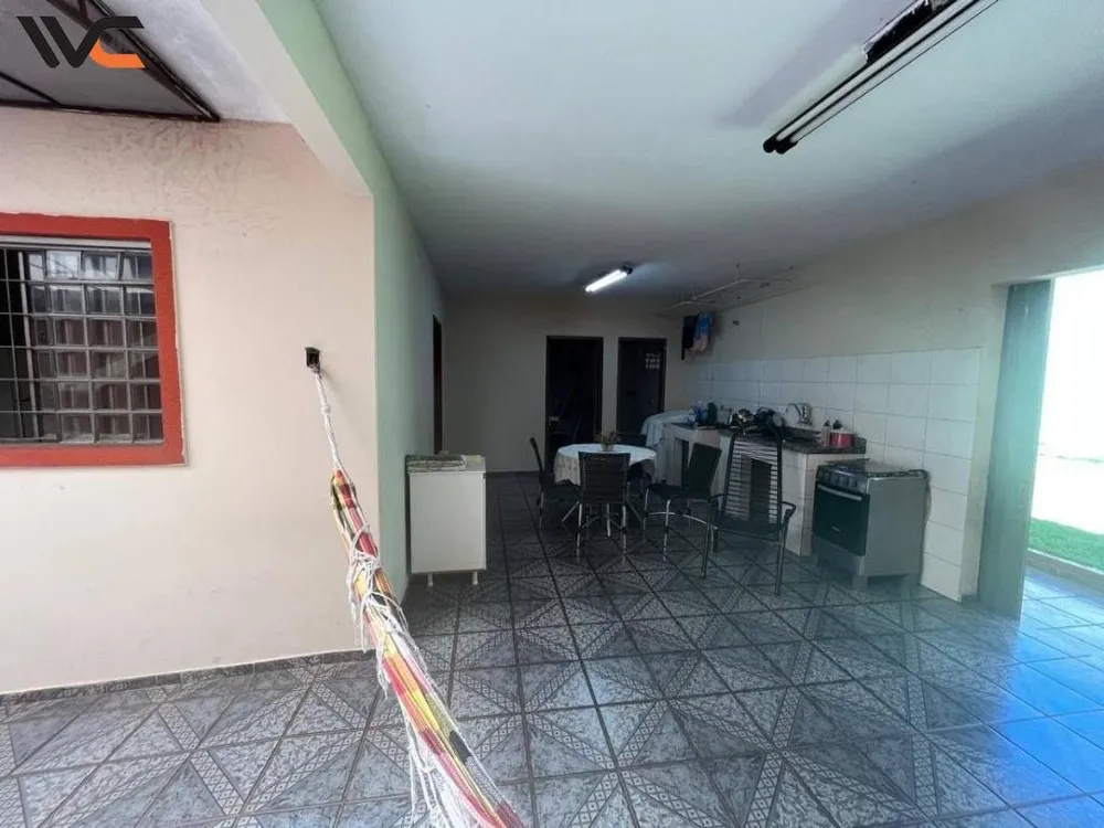 Casa, 3 quartos - Foto 12