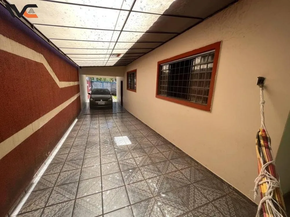 Casa, 3 quartos - Foto 10