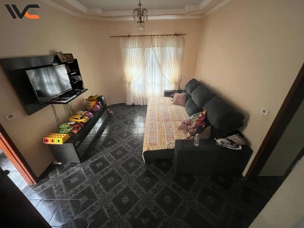 Casa, 3 quartos - Foto 4