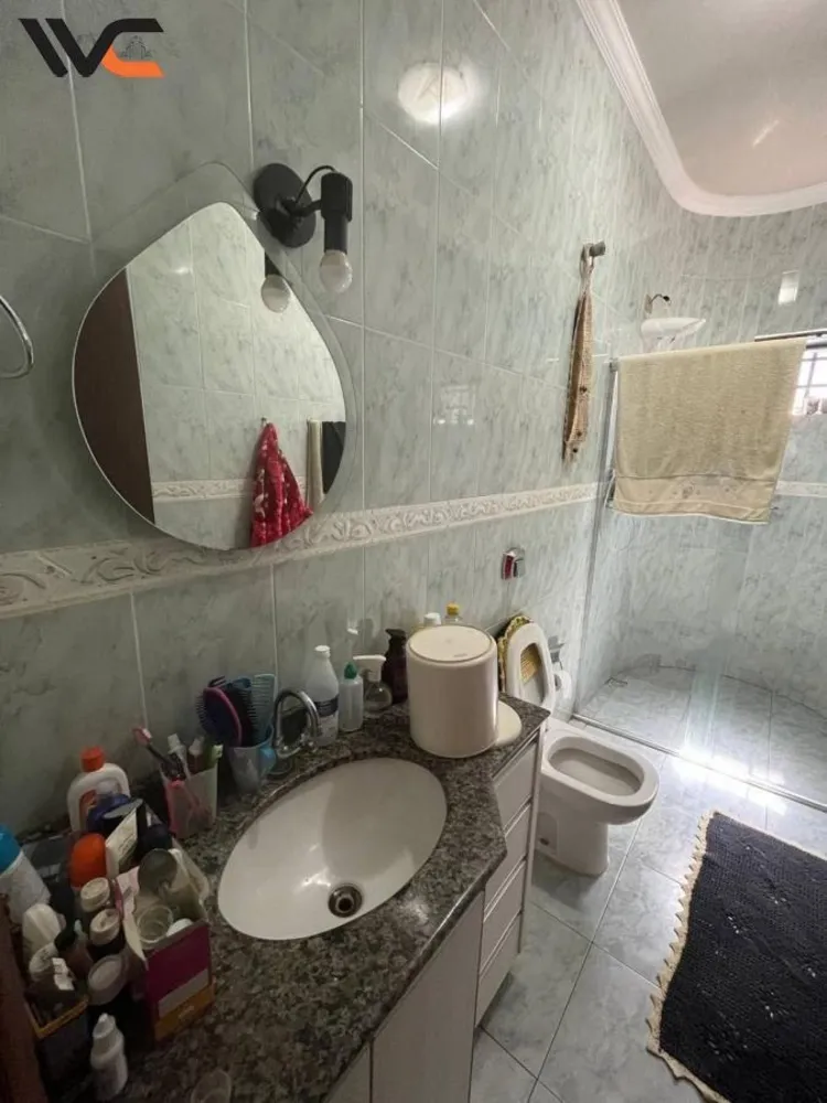 Casa, 3 quartos - Foto 2
