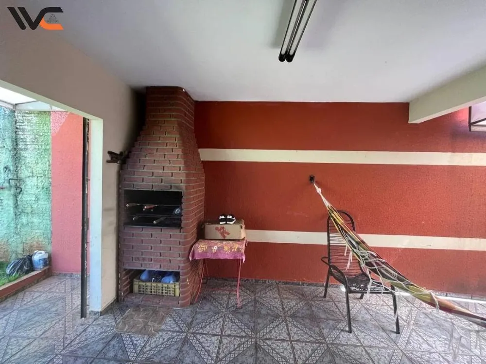 Casa, 3 quartos - Foto 14