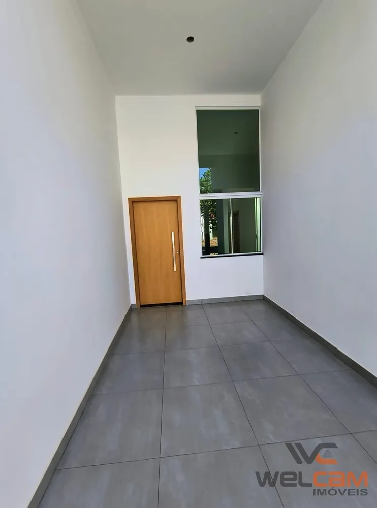 Casa, 3 quartos, 100 m² - Foto 3