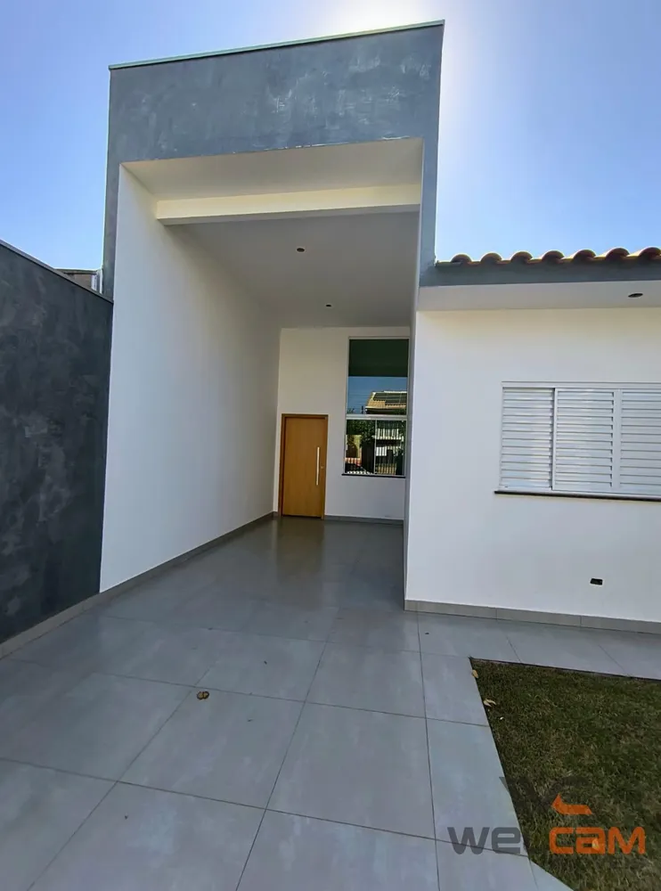 Casa, 3 quartos, 100 m² - Foto 2