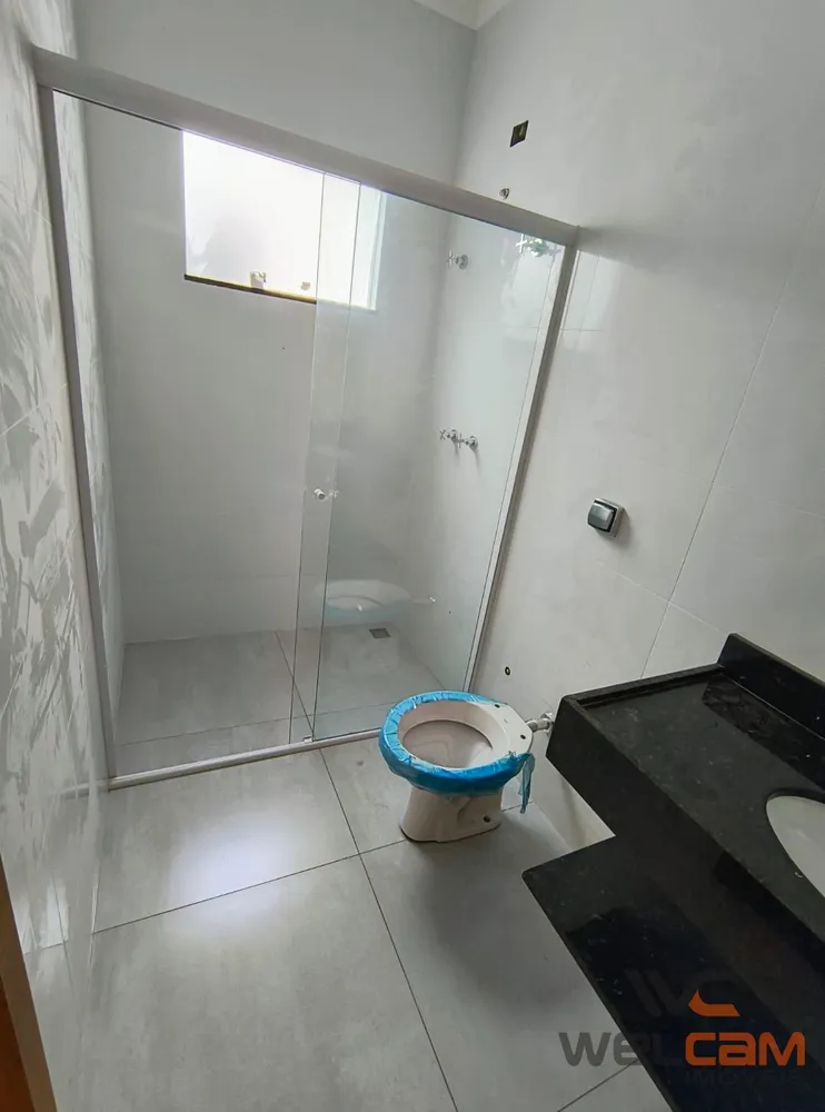 Casa, 3 quartos, 100 m² - Foto 6