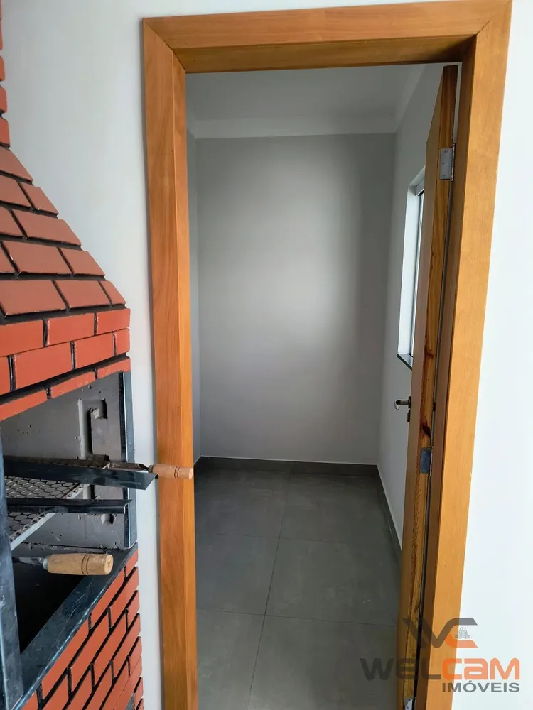 Casa, 3 quartos, 100 m² - Foto 10