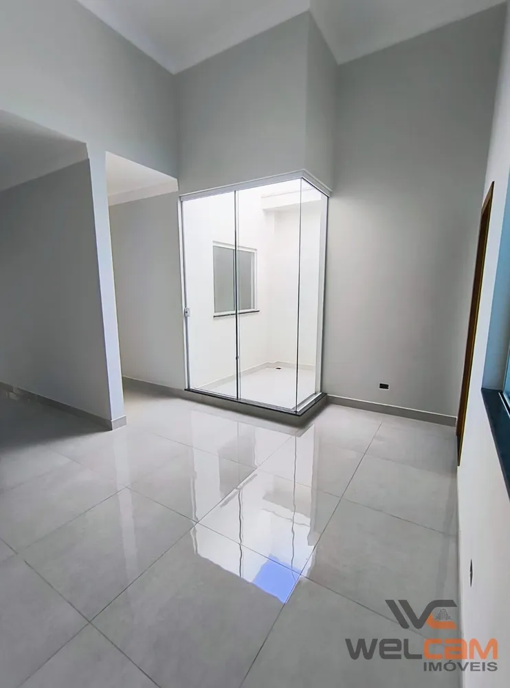 Casa, 3 quartos, 100 m² - Foto 5