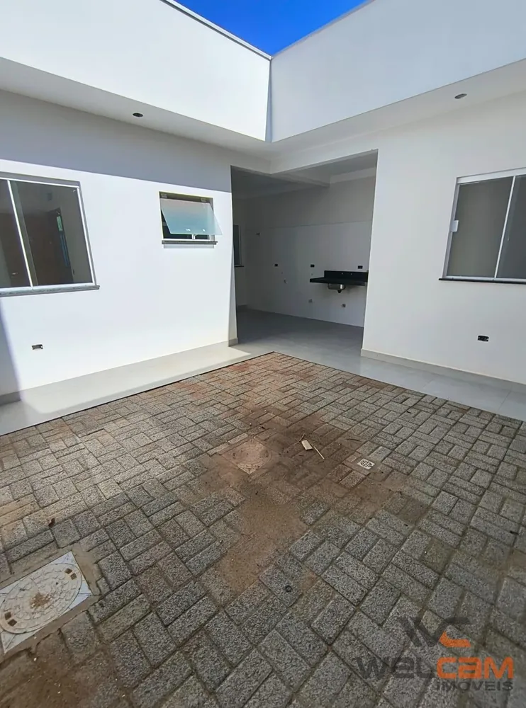 Casa, 3 quartos, 100 m² - Foto 12