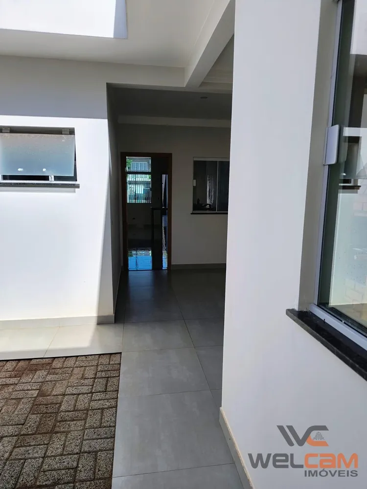 Casa, 3 quartos, 100 m² - Foto 11