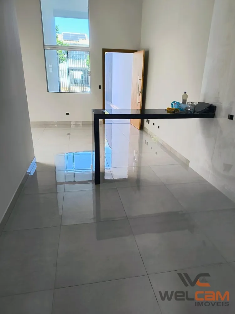 Casa, 3 quartos, 100 m² - Foto 4