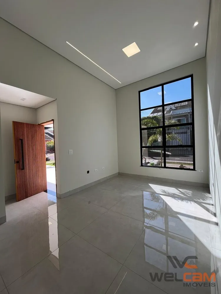 Casa, 3 quartos, 131 m² - Foto 3