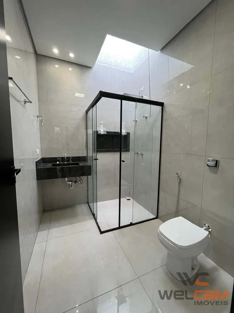 Casa, 3 quartos, 131 m² - Foto 7