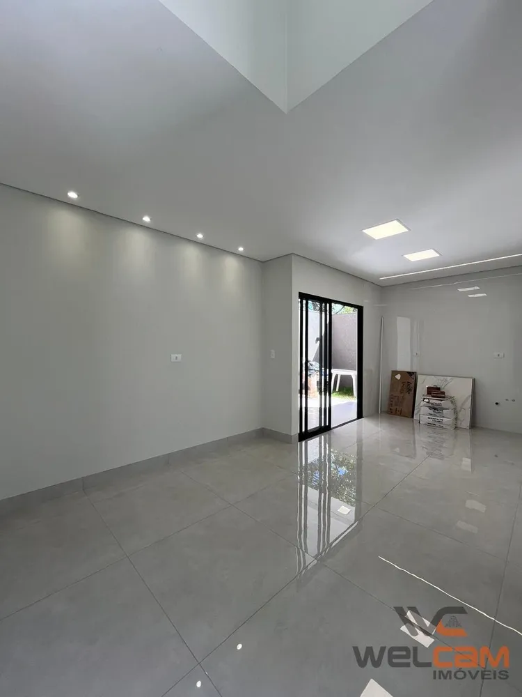 Casa, 3 quartos, 131 m² - Foto 6