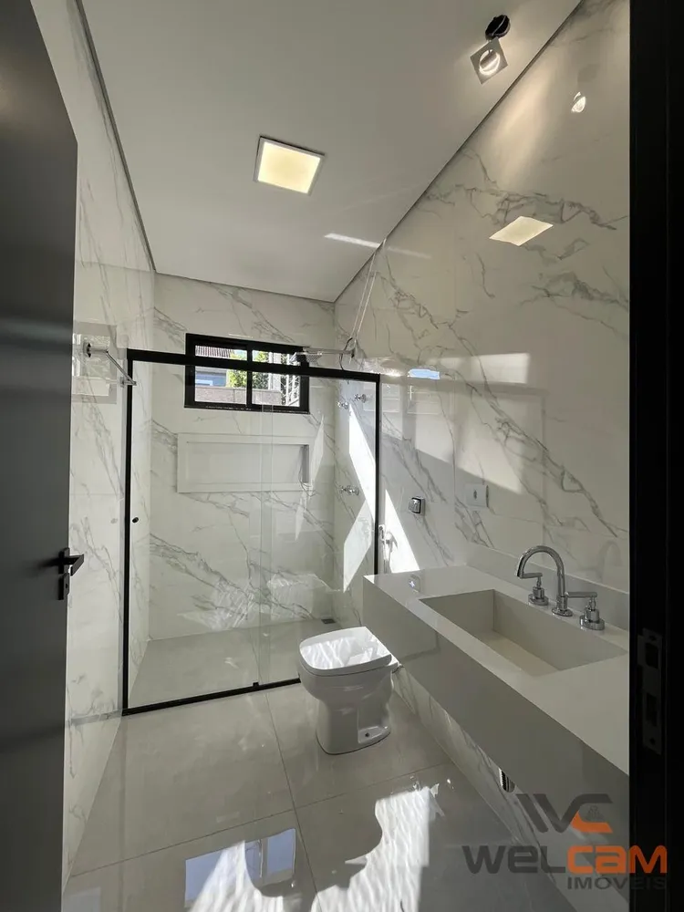 Casa, 3 quartos, 131 m² - Foto 4