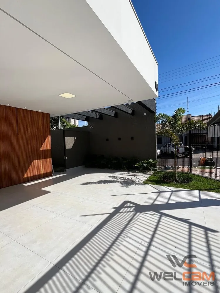Casa, 3 quartos, 131 m² - Foto 2