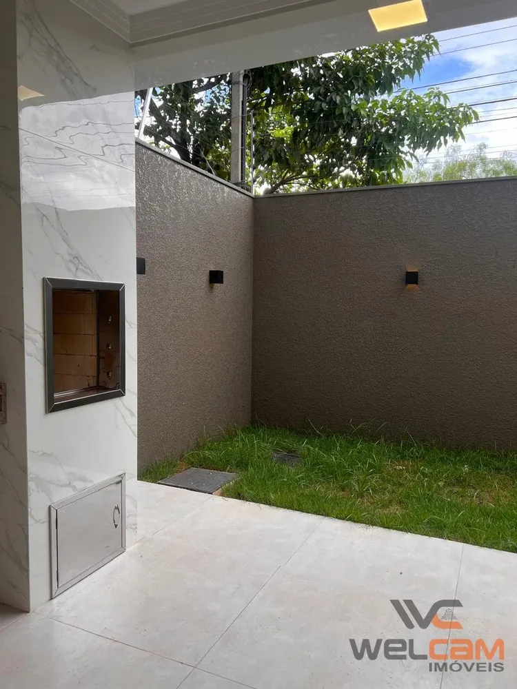 Casa, 3 quartos, 131 m² - Foto 9