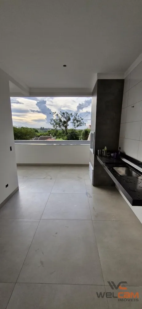 Casa, 3 quartos, 100 m² - Foto 12