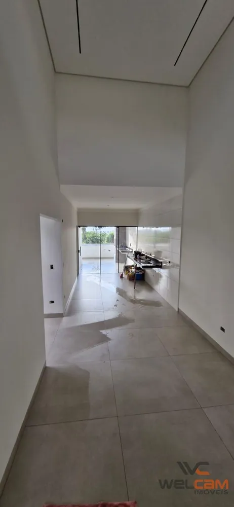 Casa, 3 quartos, 100 m² - Foto 2