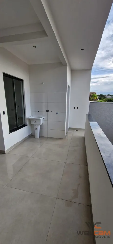 Casa, 3 quartos, 100 m² - Foto 7