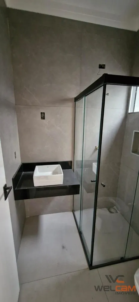 Casa, 3 quartos, 100 m² - Foto 4