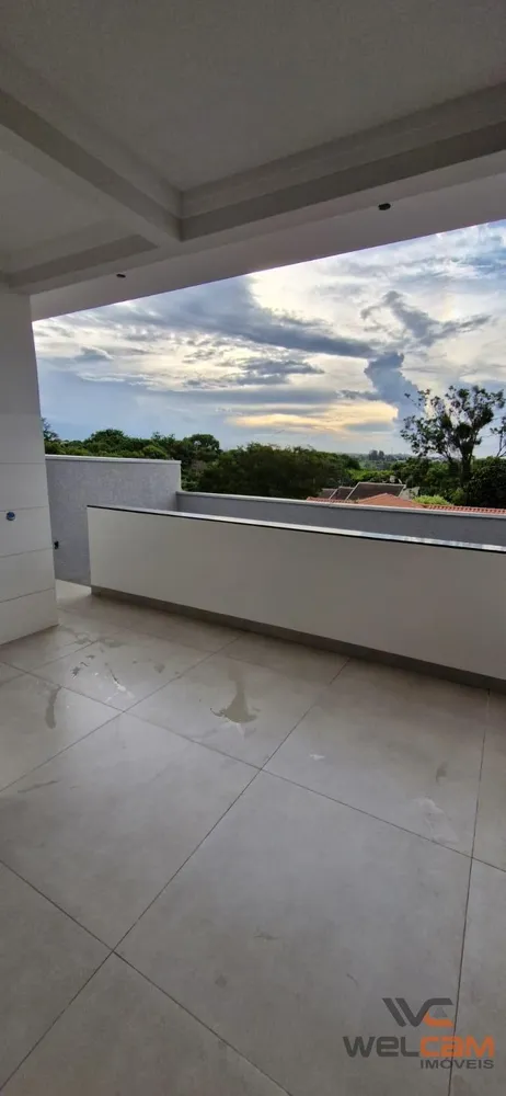 Casa, 3 quartos, 100 m² - Foto 9