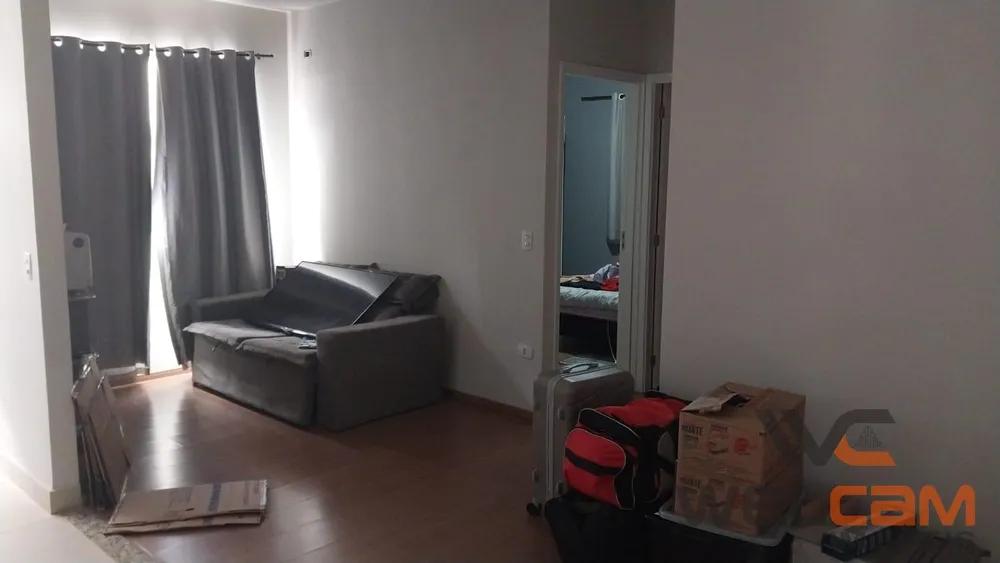 Apartamento, 2 quartos, 45 m² - Foto 1
