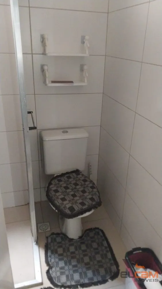 Apartamento, 2 quartos, 45 m² - Foto 8