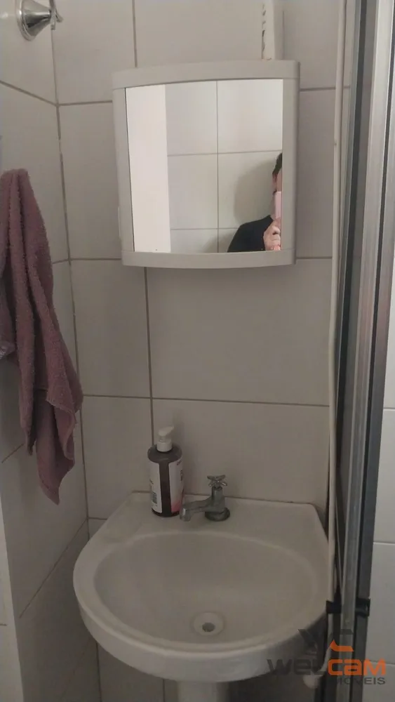 Apartamento, 2 quartos, 45 m² - Foto 7