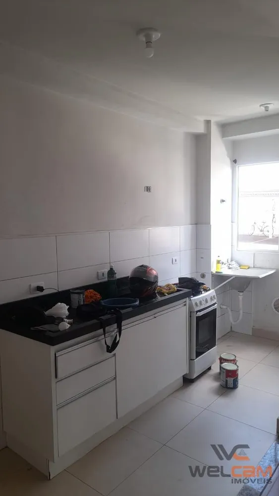 Apartamento, 2 quartos, 45 m² - Foto 3