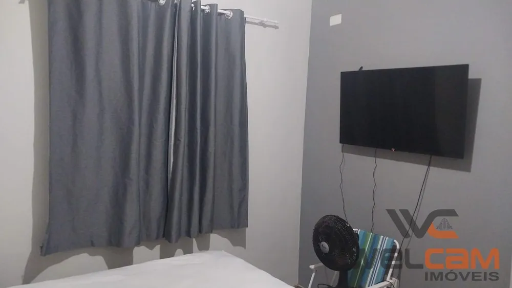 Apartamento, 2 quartos, 45 m² - Foto 6