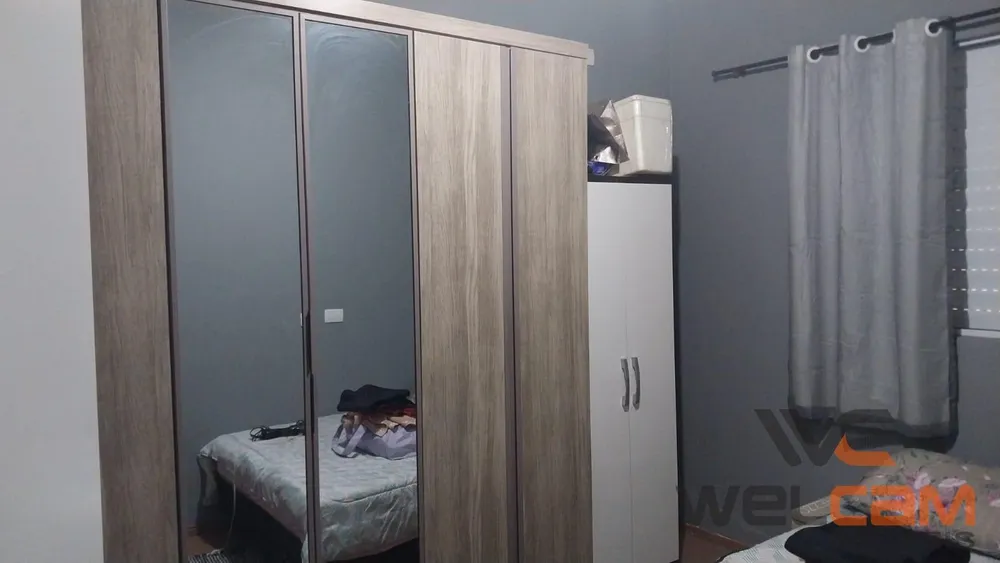 Apartamento, 2 quartos, 45 m² - Foto 5