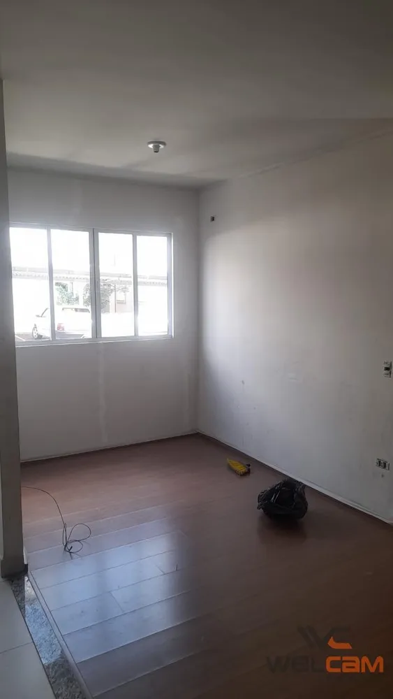Apartamento, 2 quartos, 45 m² - Foto 4