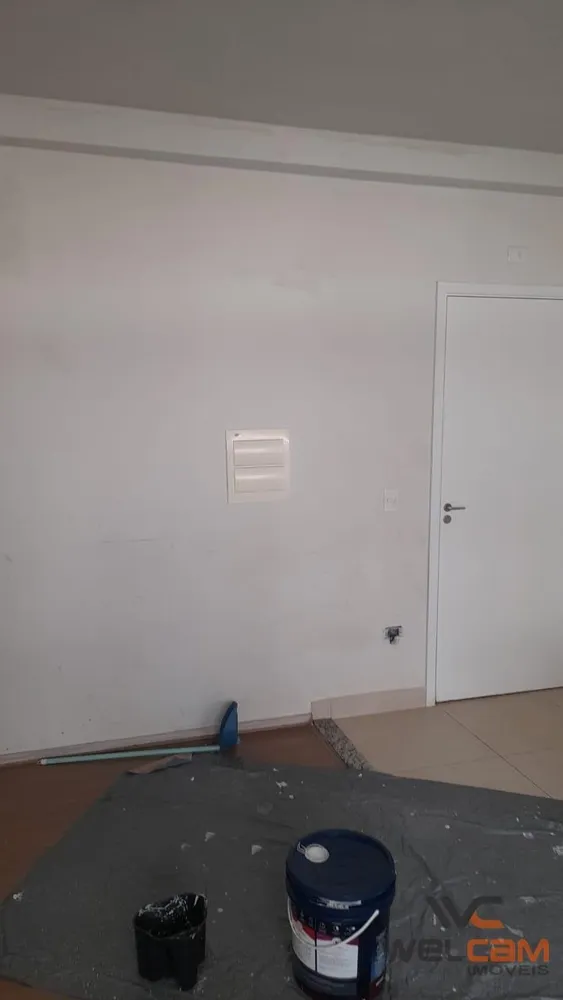 Apartamento, 2 quartos, 45 m² - Foto 2