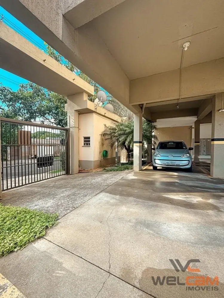 Apartamento, 2 quartos, 88 m² - Foto 3