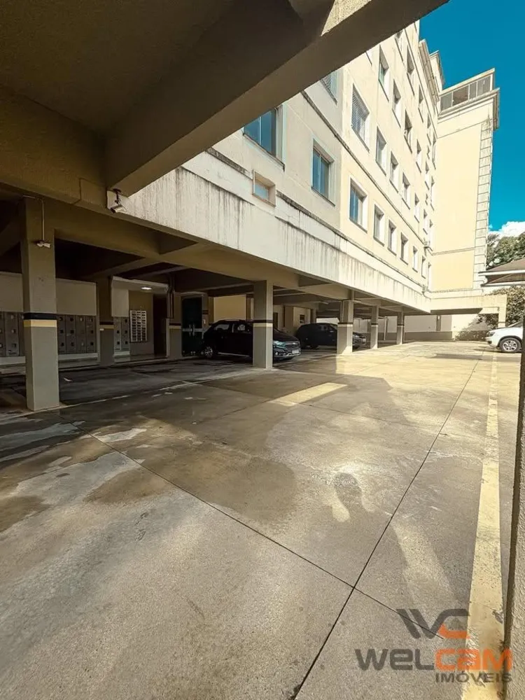 Apartamento, 2 quartos, 88 m² - Foto 4