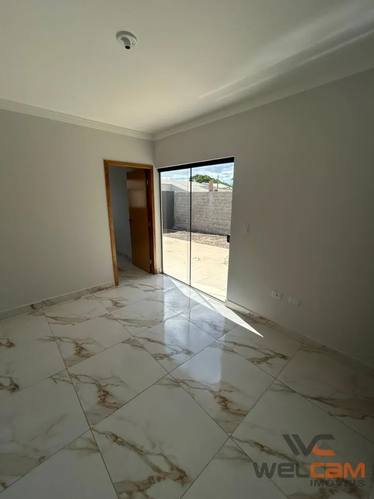 Casa, 2 quartos, 69 m² - Foto 1