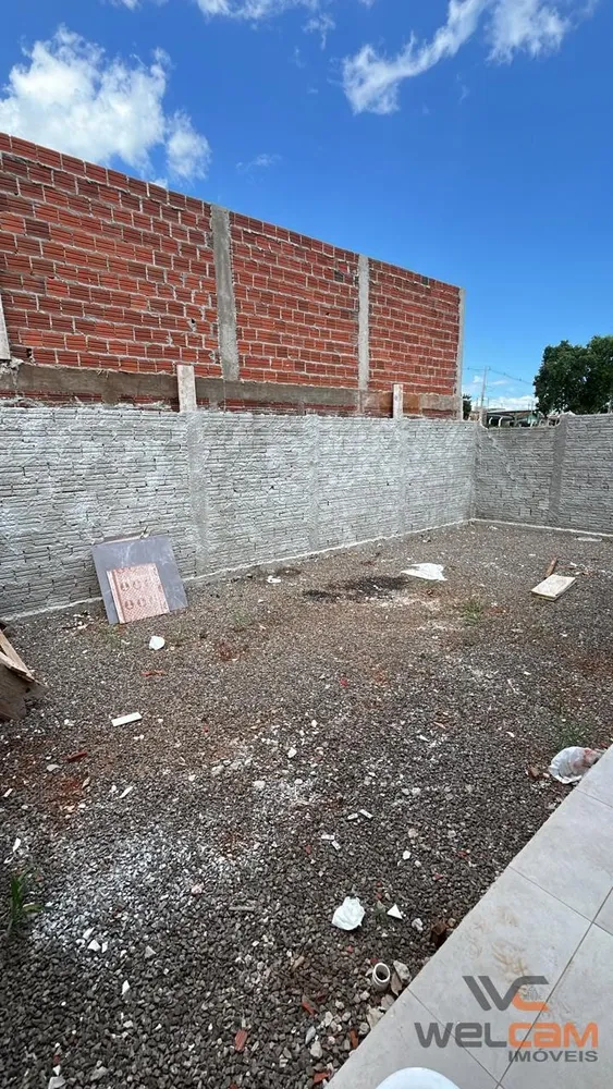 Casa, 2 quartos, 69 m² - Foto 12