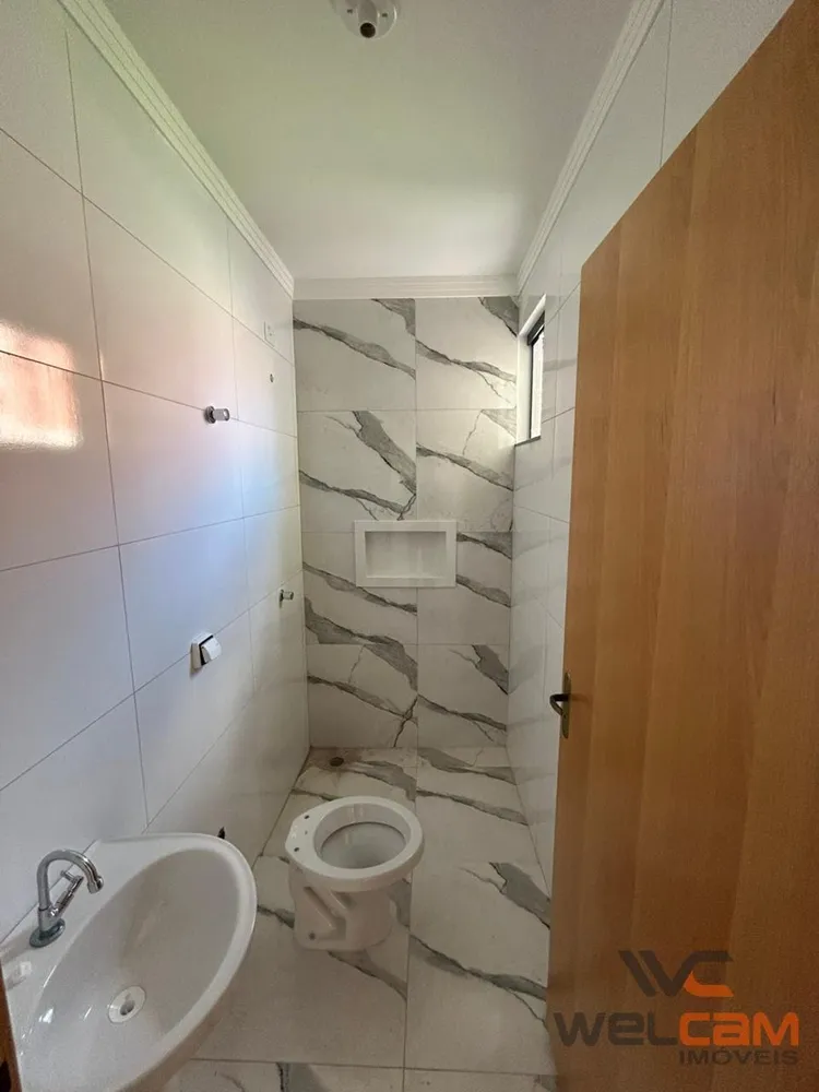 Casa, 2 quartos, 69 m² - Foto 10