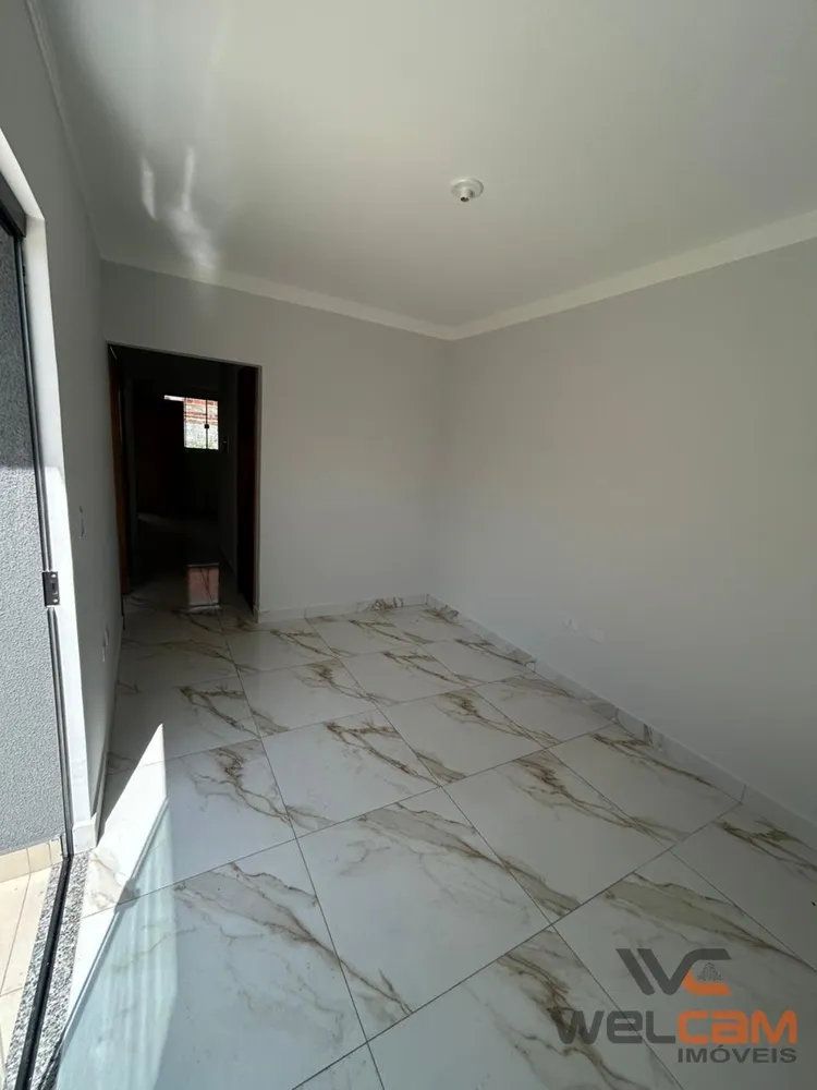 Casa, 2 quartos, 69 m² - Foto 4