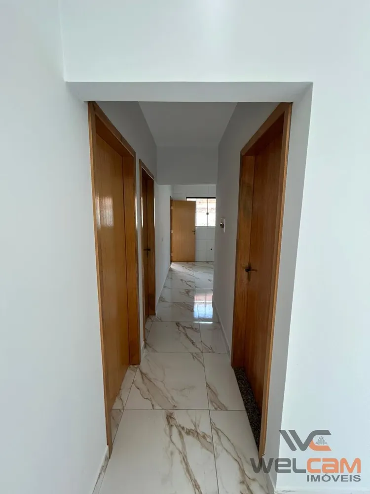 Casa, 2 quartos, 69 m² - Foto 5