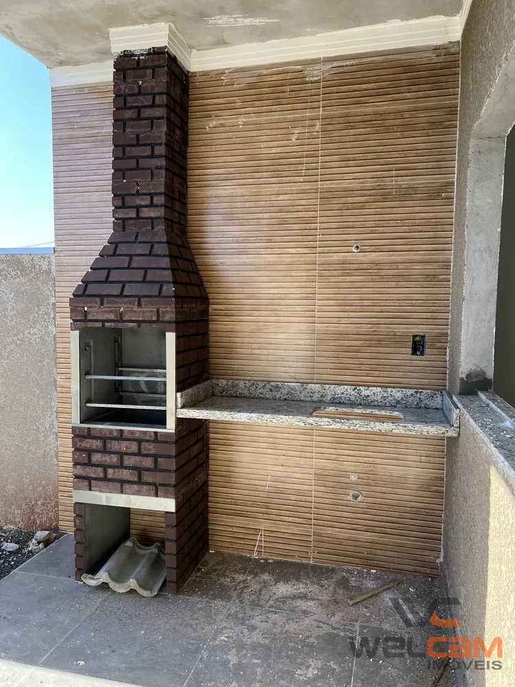 Casa, 2 quartos, 66 m² - Foto 2