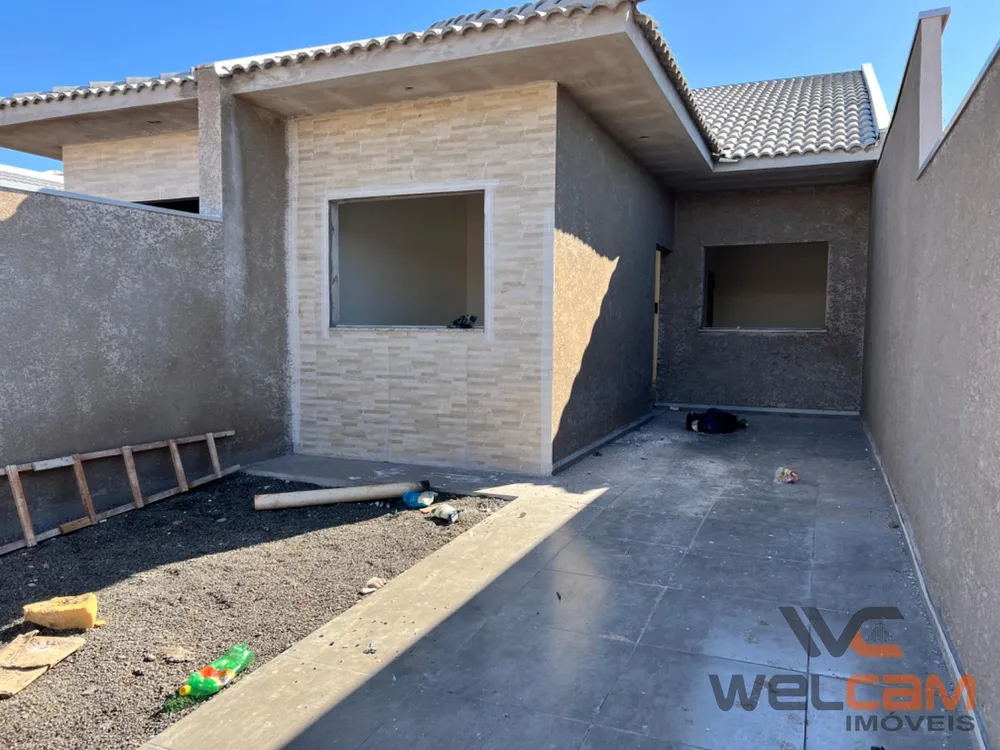 Casa, 2 quartos, 66 m² - Foto 1