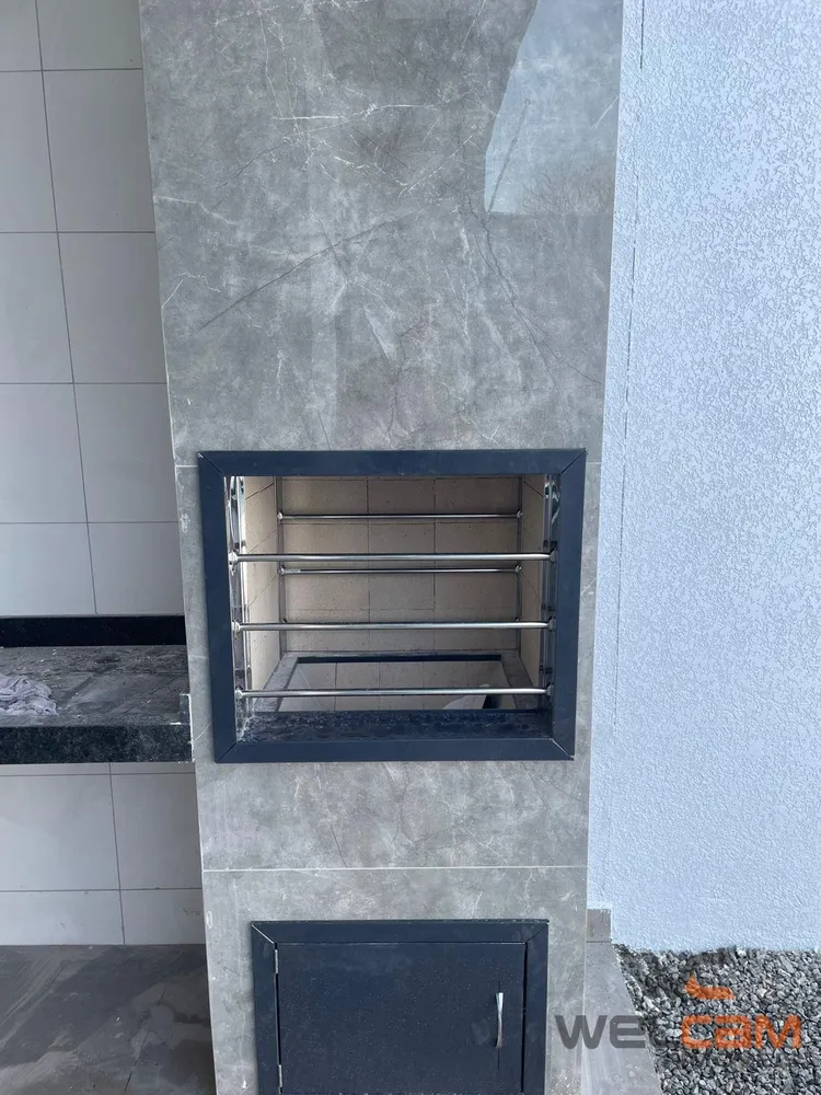 Casa, 3 quartos, 91 m² - Foto 10