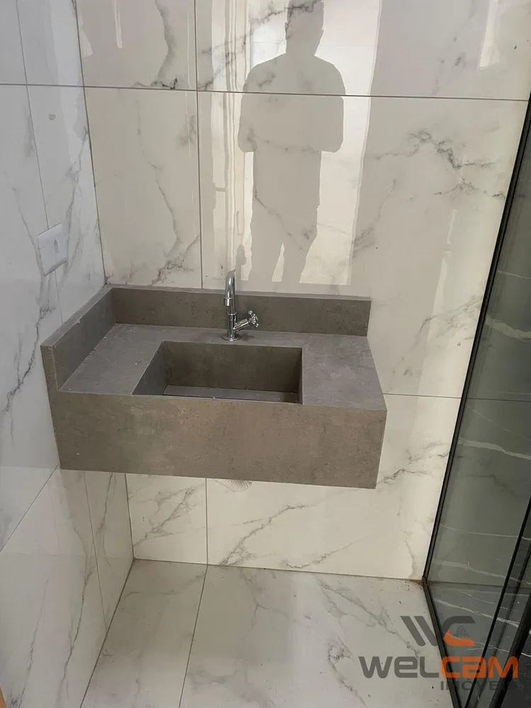 Casa, 3 quartos, 91 m² - Foto 6