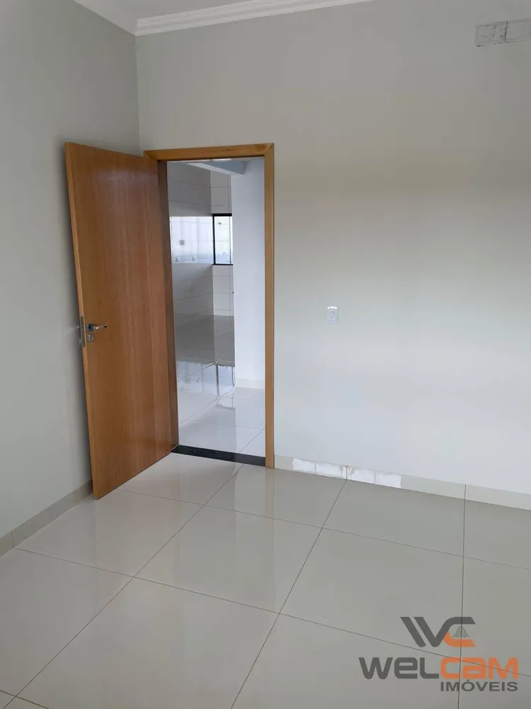 Casa, 3 quartos, 91 m² - Foto 7