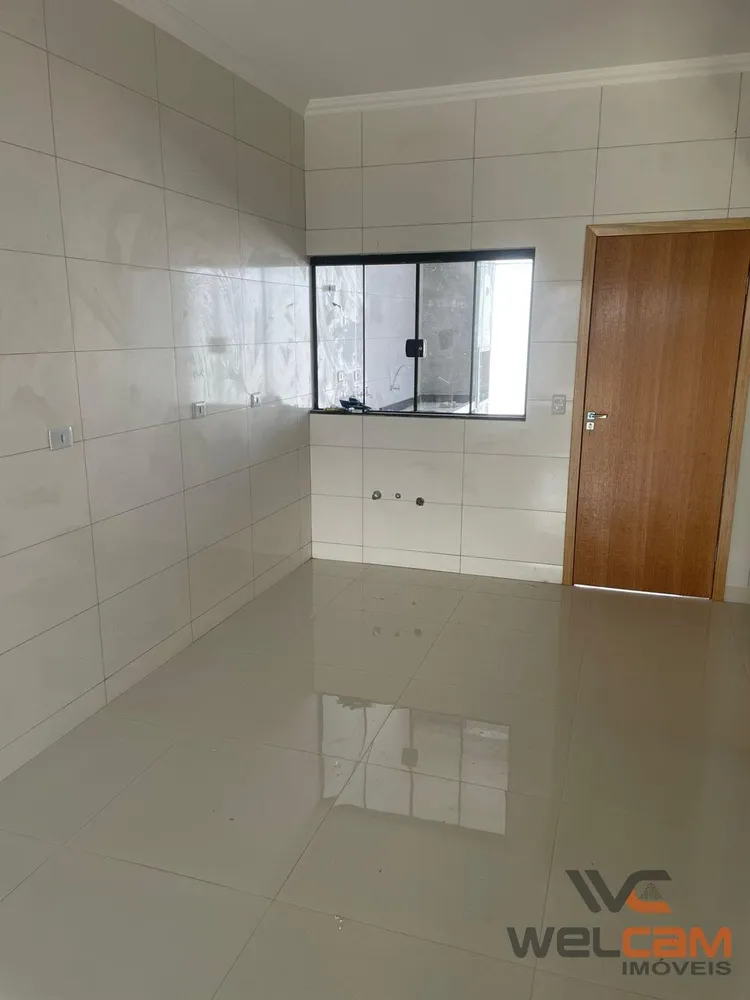 Casa, 3 quartos, 91 m² - Foto 4