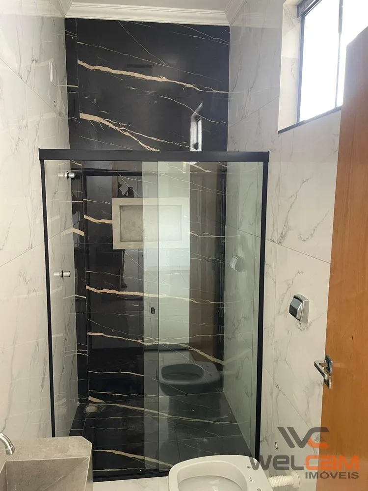 Casa, 3 quartos, 91 m² - Foto 5
