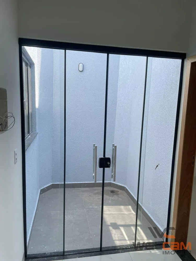Casa, 3 quartos, 91 m² - Foto 8